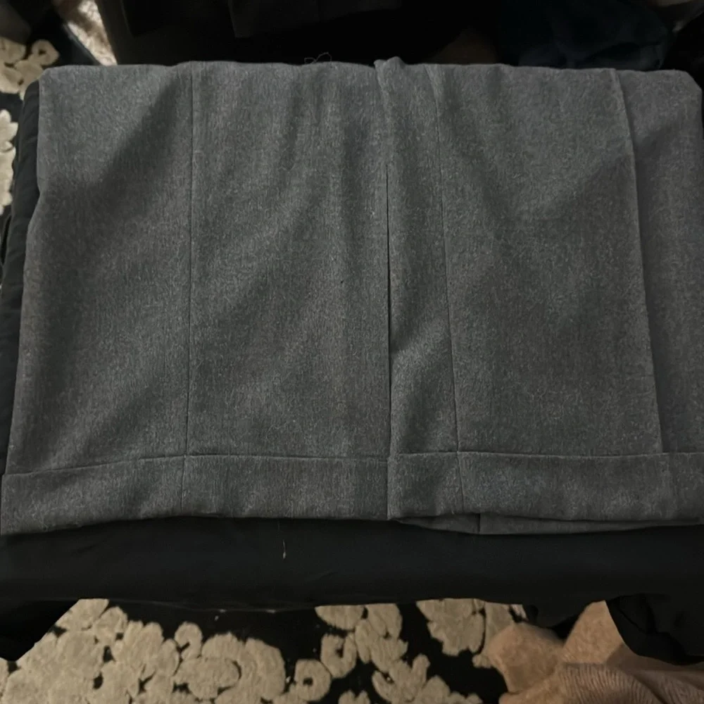 100% wool slacks - Picture 6 of 7